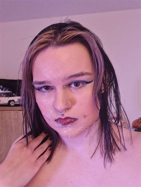 femboy facial